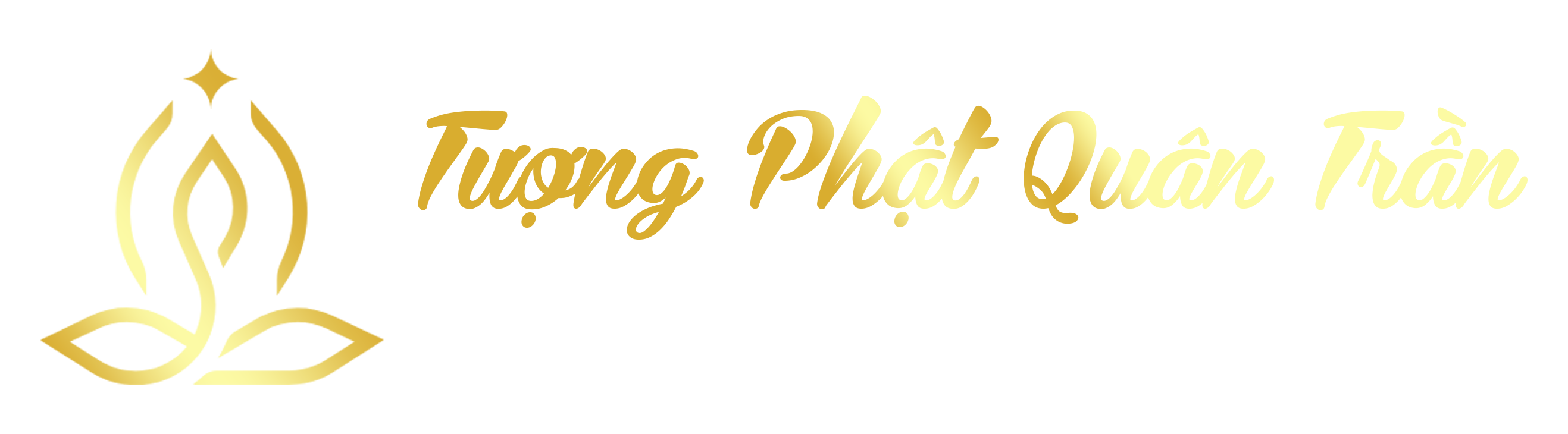 Tượng Phật Quân Trần